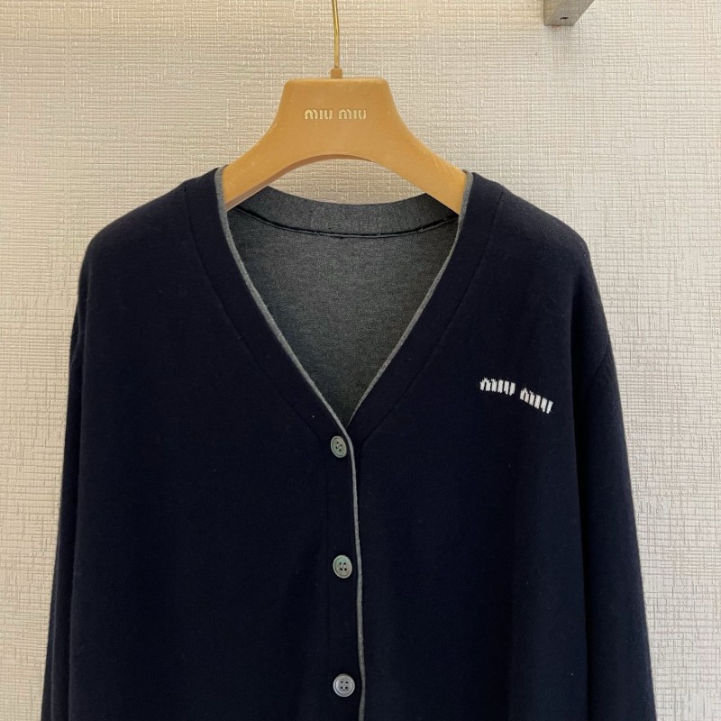 MiuMiu Cardigan