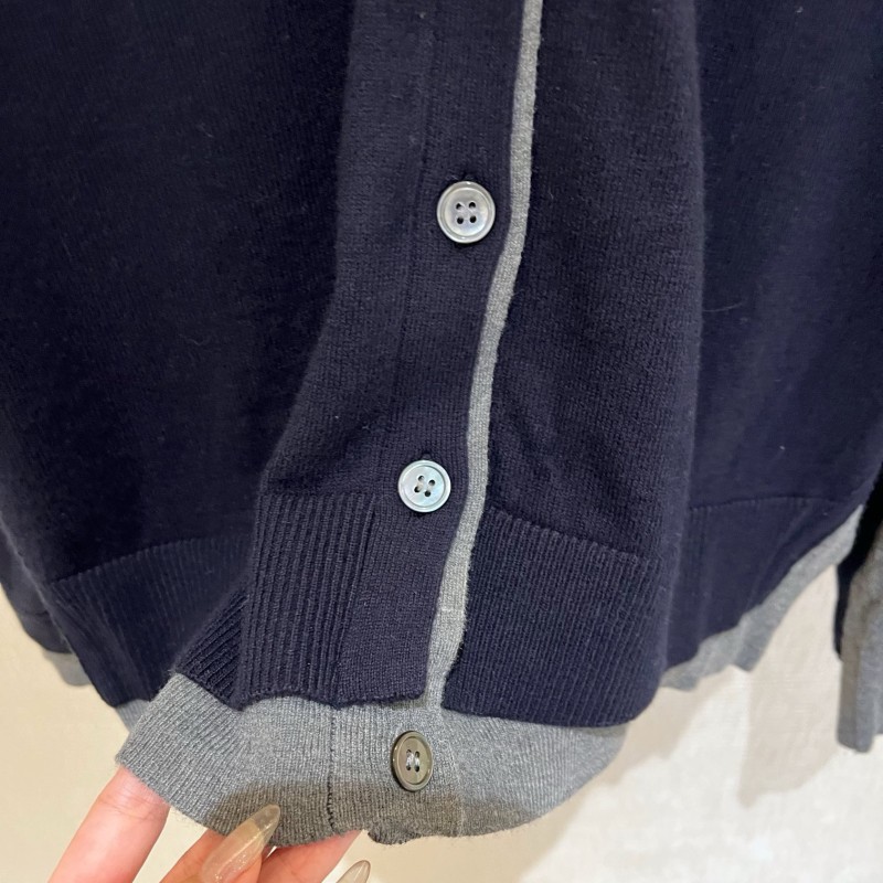 MiuMiu Cardigan