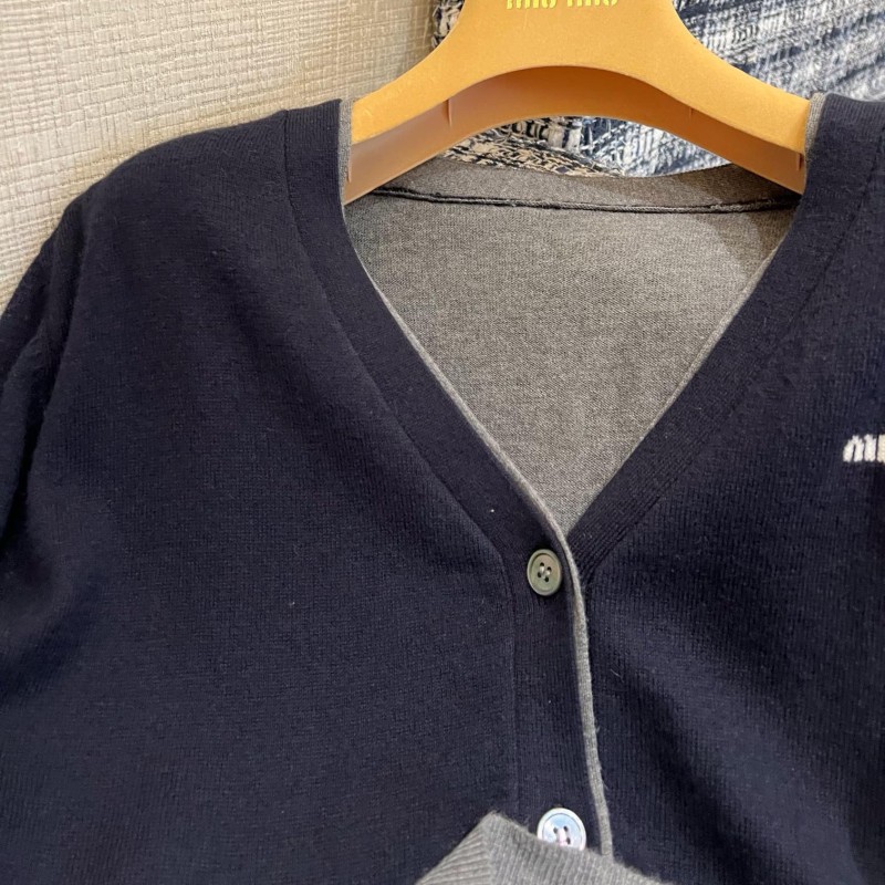 MiuMiu Cardigan