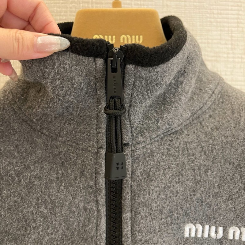 MiuMiu Jacket