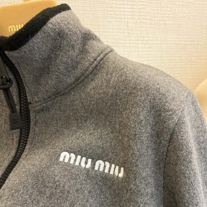 MiuMiu Jacket