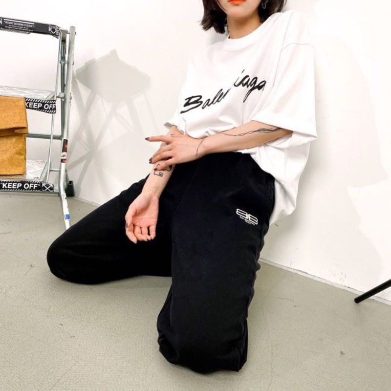 Balenciaga Unisex Pants