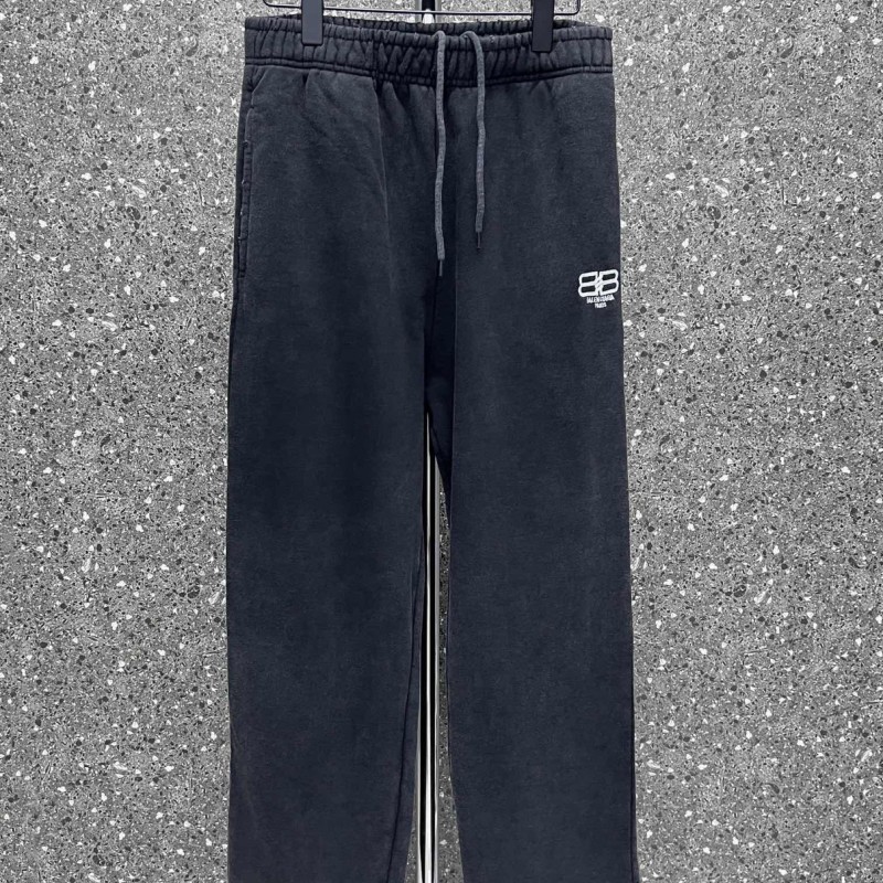 Balenciaga Unisex Pants