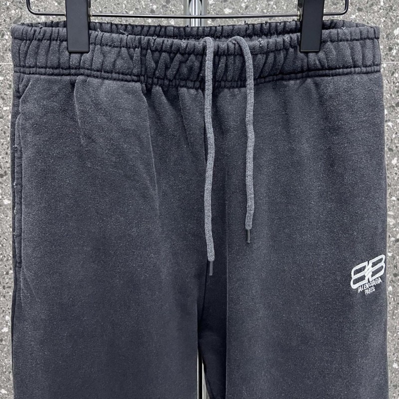 Balenciaga Unisex Pants