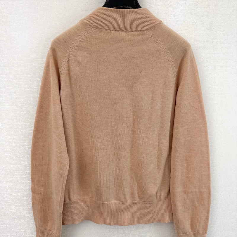 MiuMiu Sweater Jacket