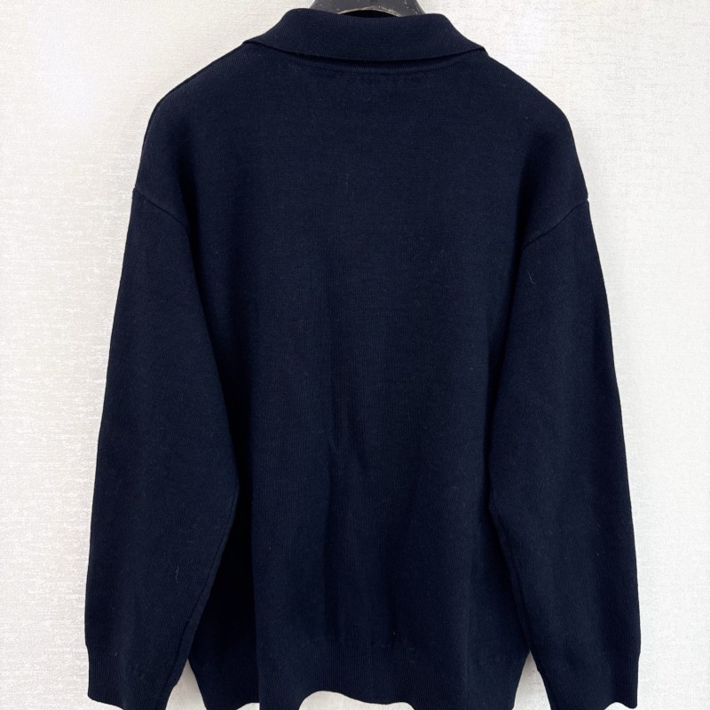 MiuMiu Sweater Jacket