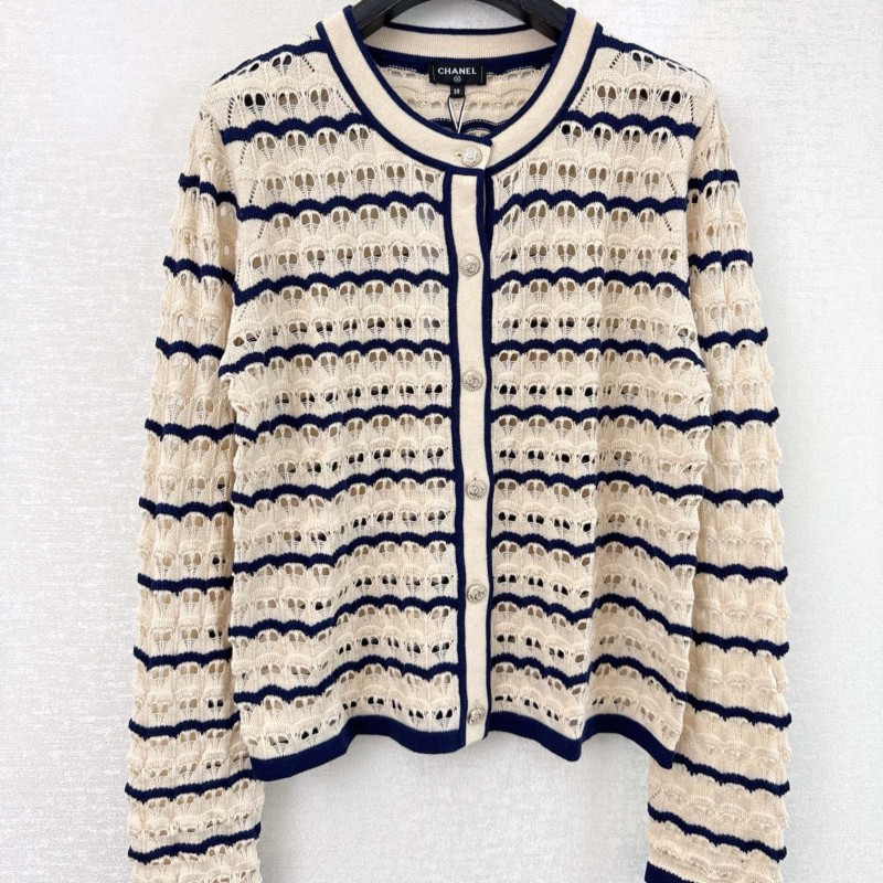 Chanel Cardigan