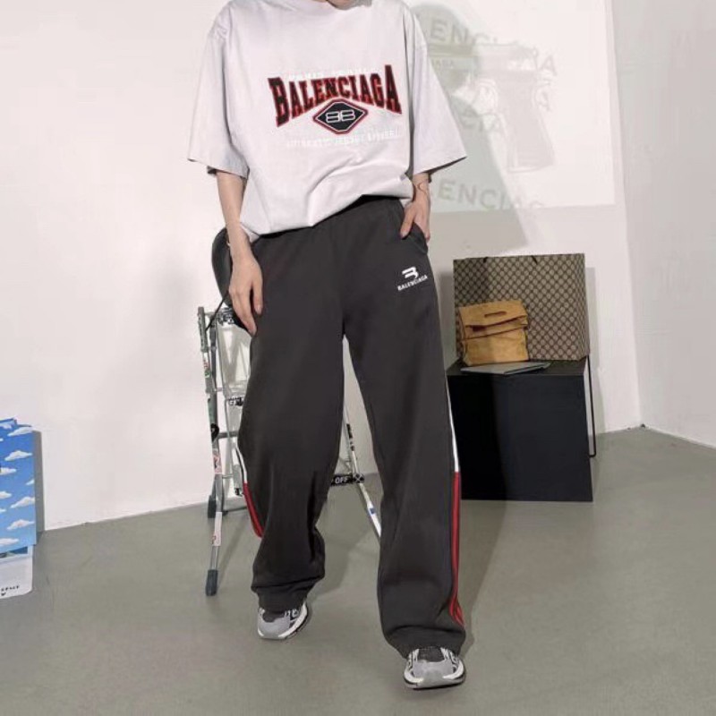 Balenciaga Unisex Pants