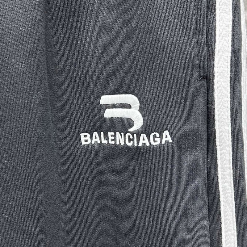 Balenciaga Unisex Pants