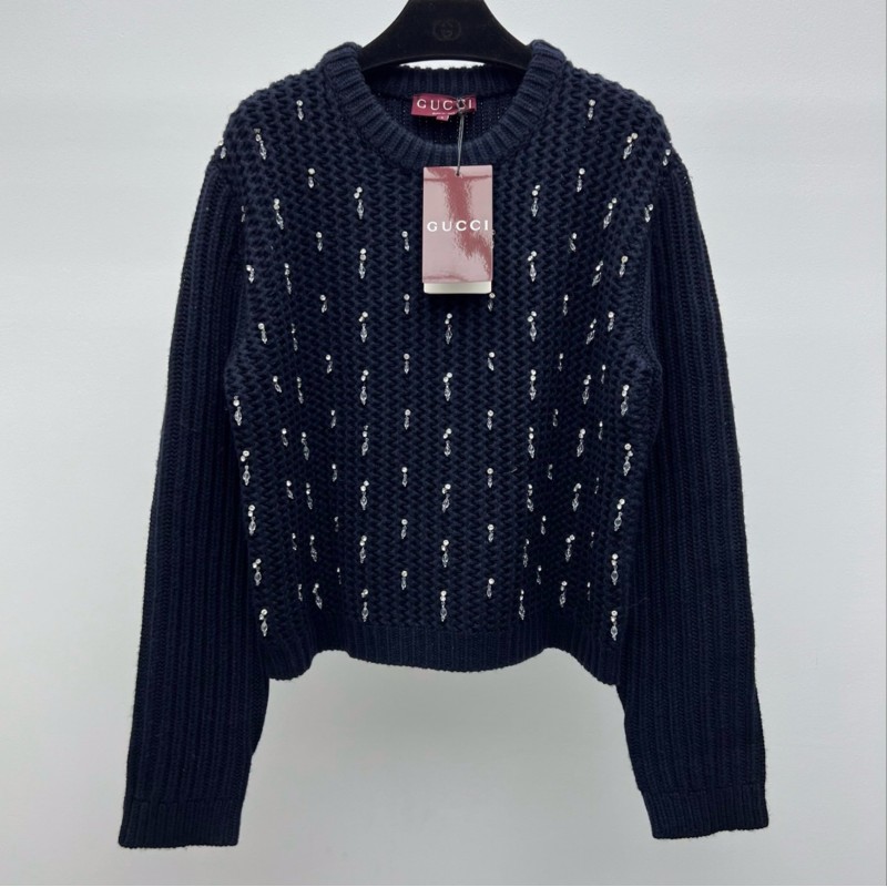 Gucci Wool Sweater