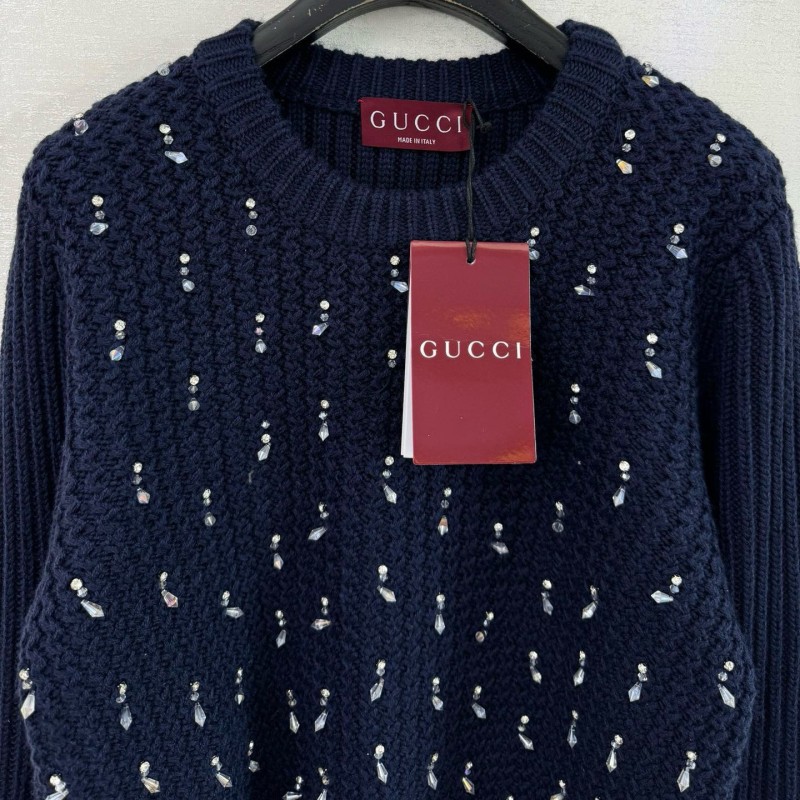 Gucci Wool Sweater