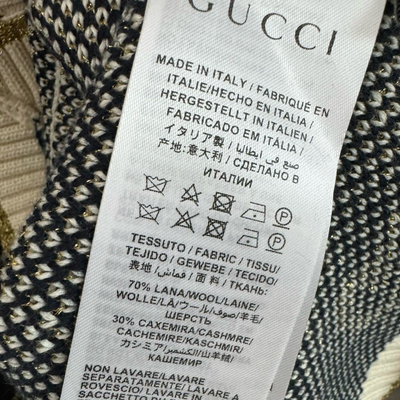 Gucci Sweater Cardigan