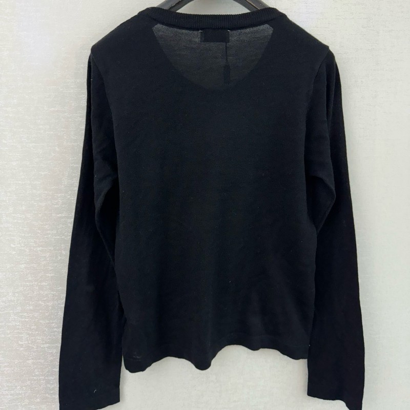 YSL Long Sleeves Tee