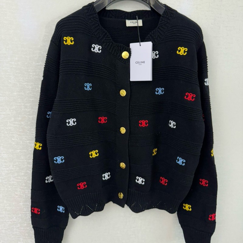 Celine Cardigan