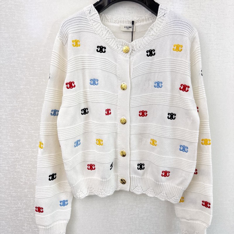 Celine Cardigan