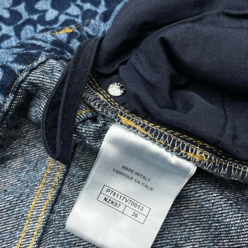 Chanel Jeans