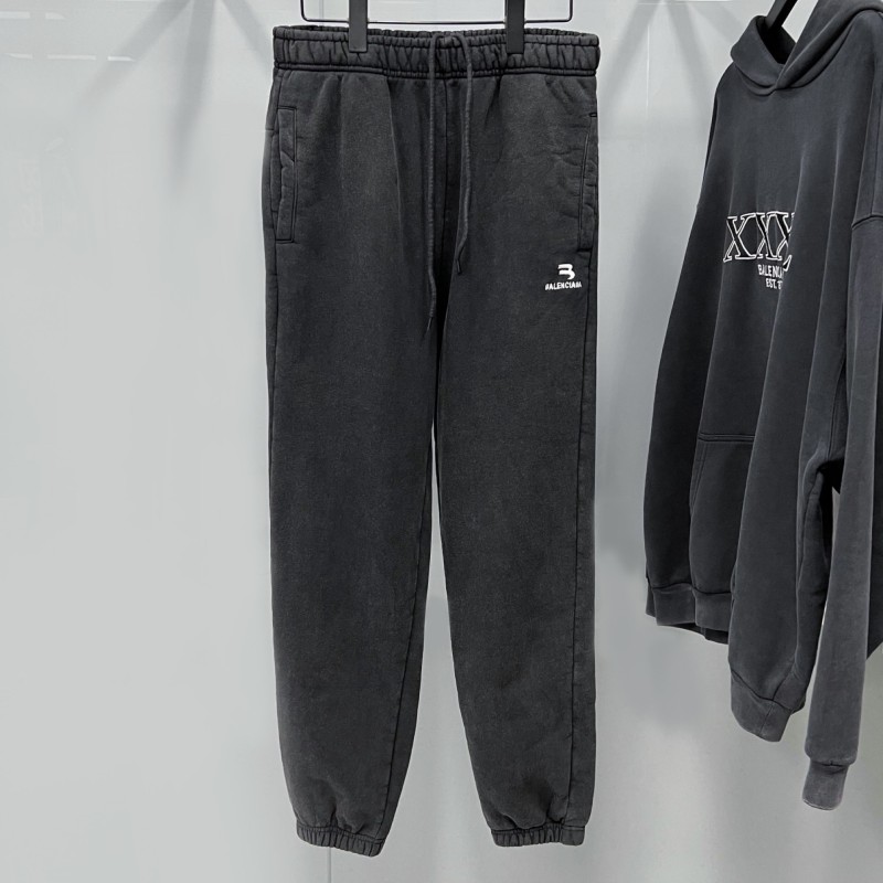 Balenciaga Unisex Pants