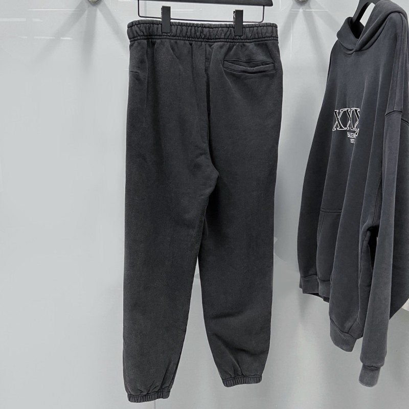 Balenciaga Unisex Pants