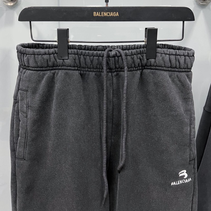 Balenciaga Unisex Pants