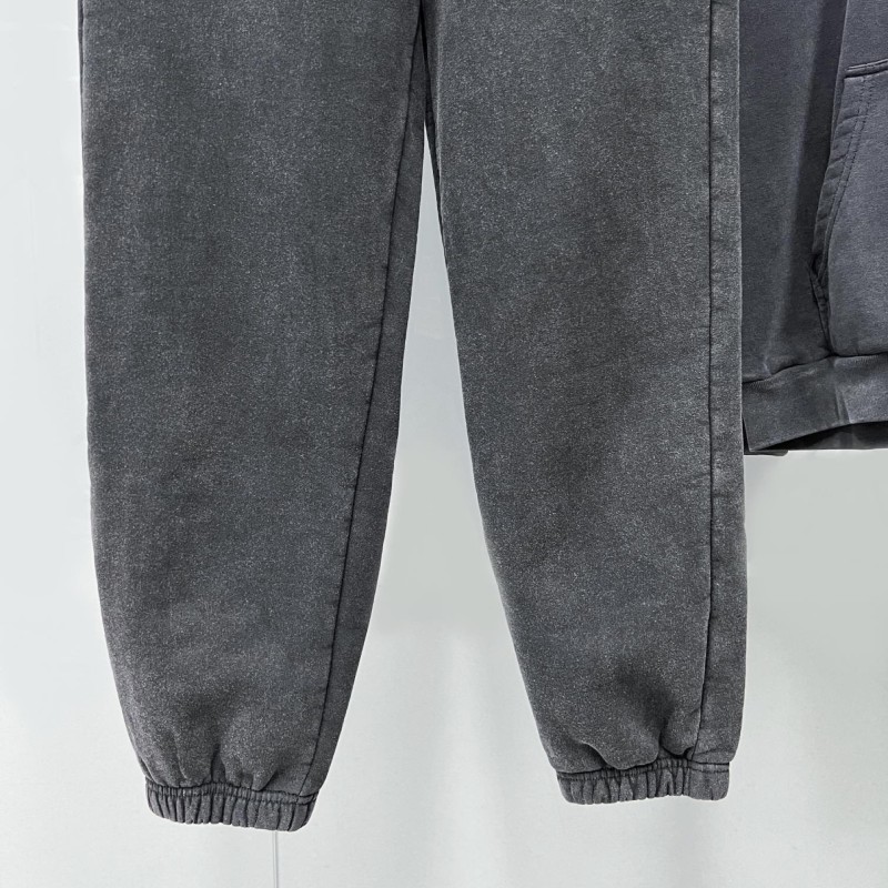 Balenciaga Unisex Pants