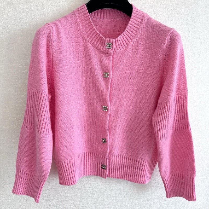 Chanel Cardigan