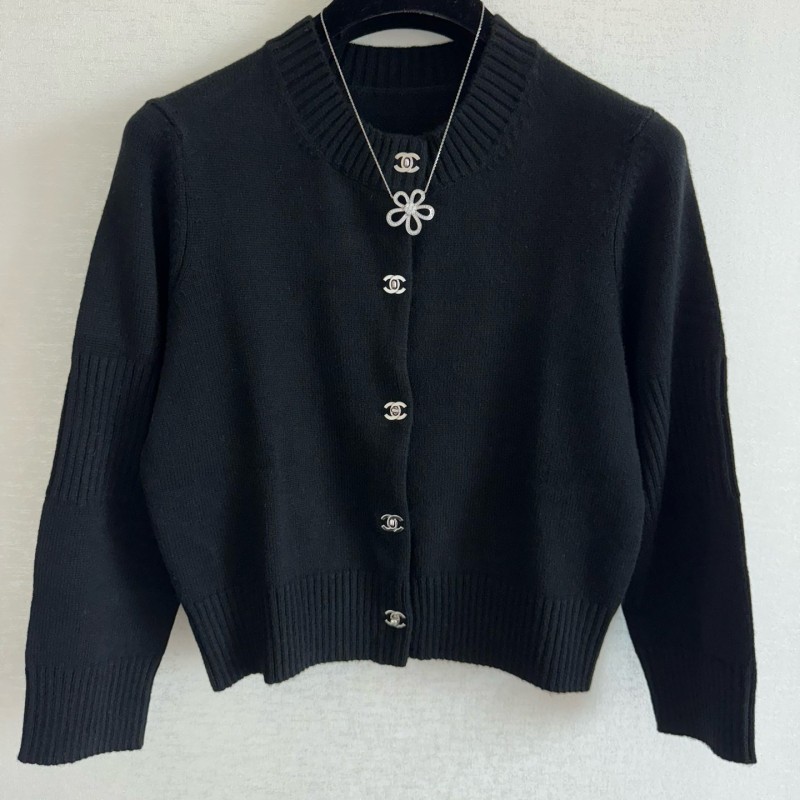 Chanel Cardigan