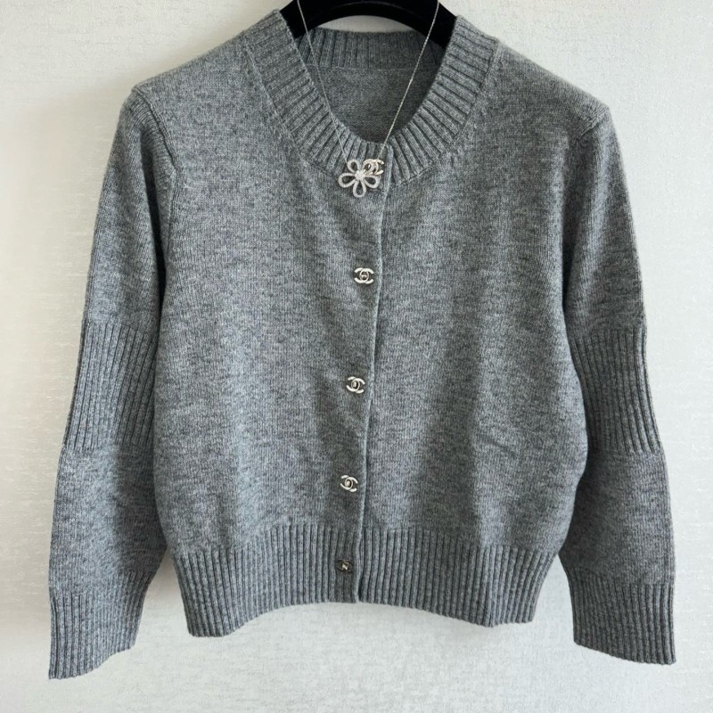 Chanel Cardigan