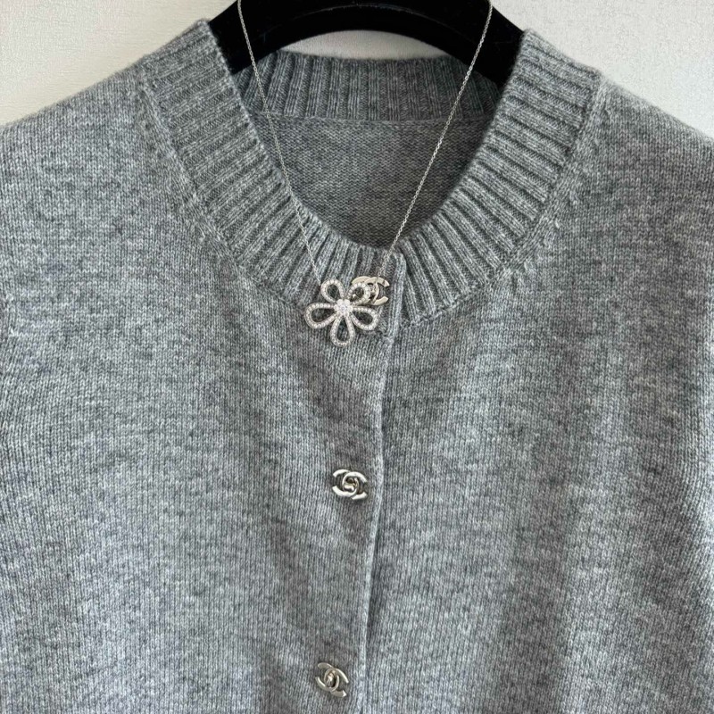 Chanel Cardigan