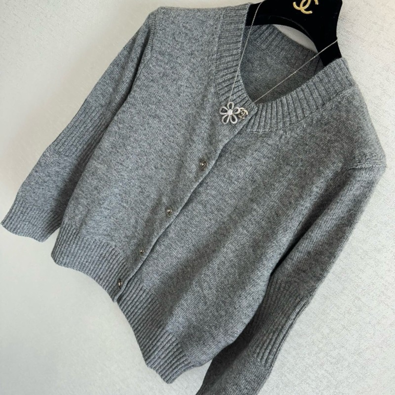 Chanel Cardigan