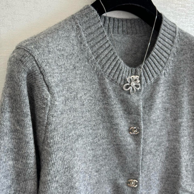 Chanel Cardigan