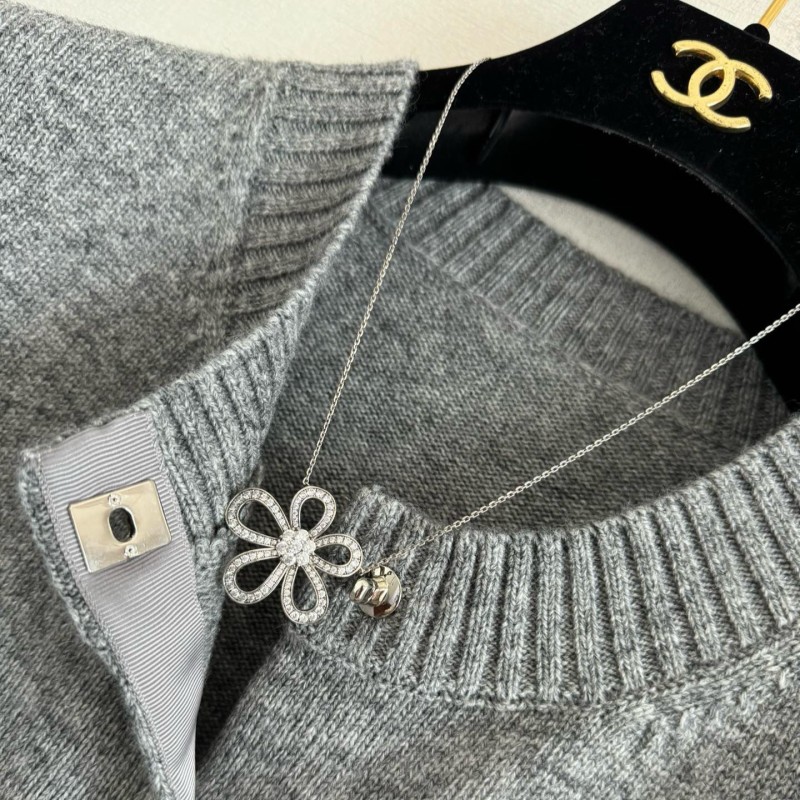 Chanel Cardigan