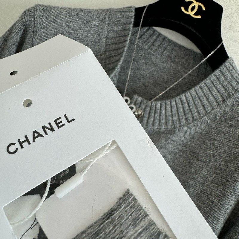 Chanel Cardigan