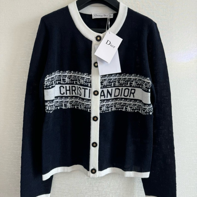 Dior Cardigan