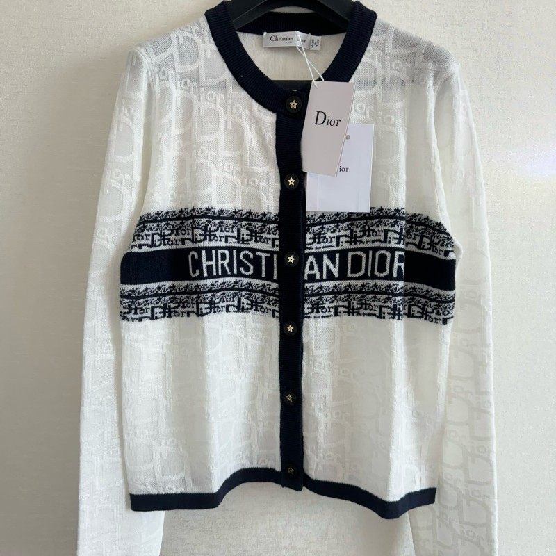 Dior Cardigan