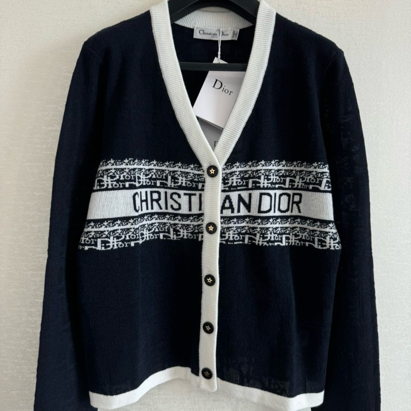 Dior Cardigan