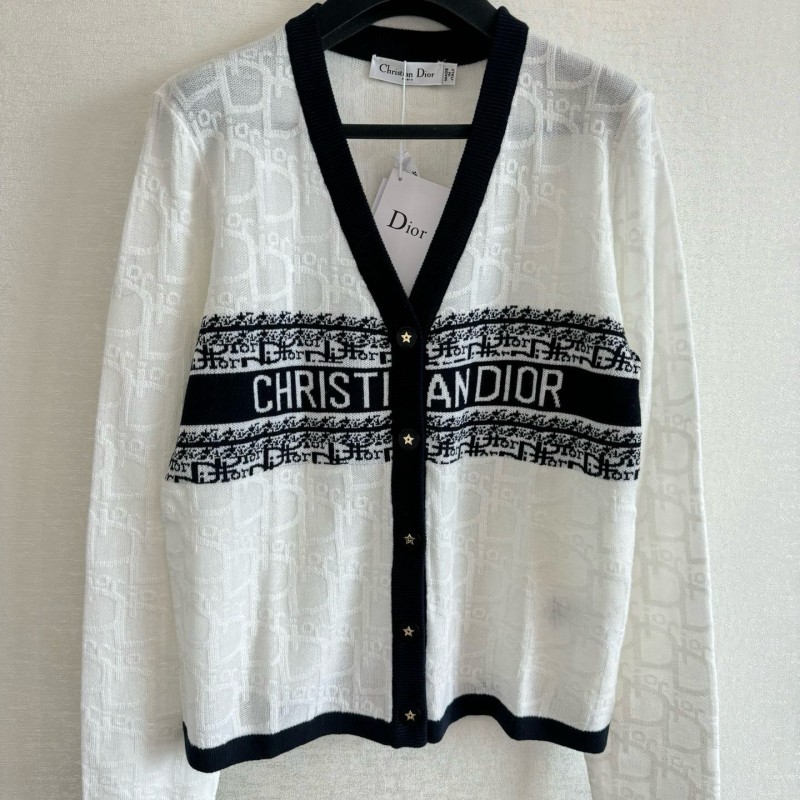 Dior Cardigan