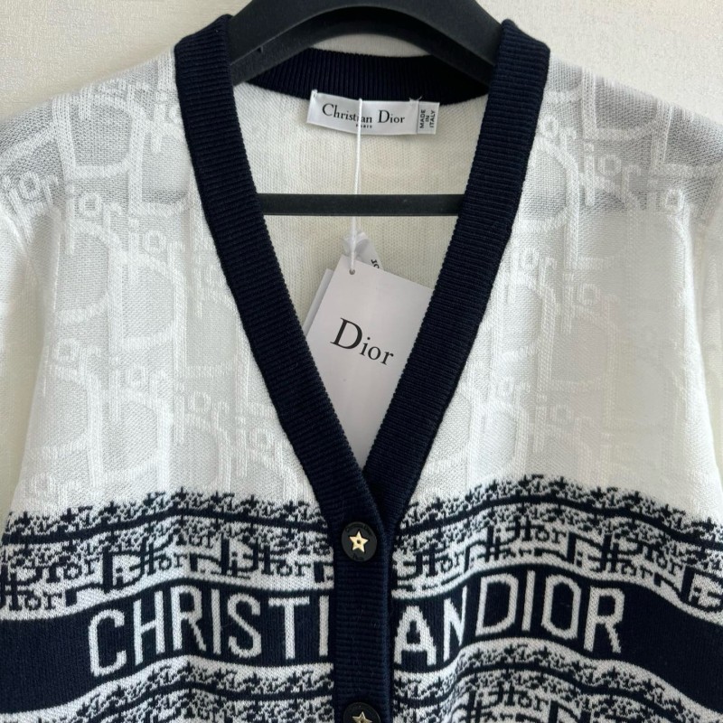 Dior Cardigan