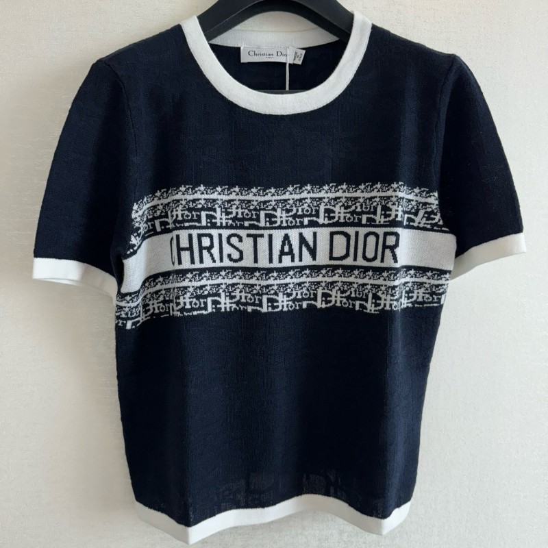 Dior Tee