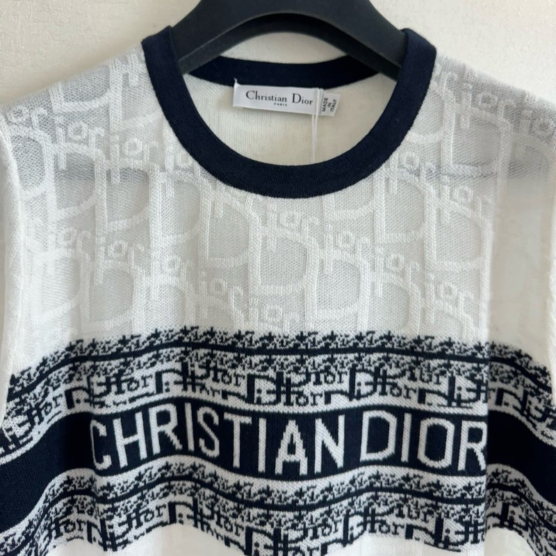 Dior Tee