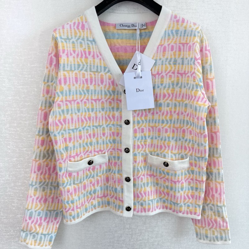 Dior Cardigan