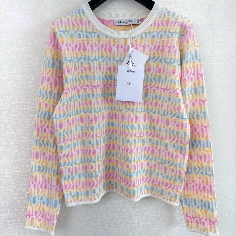 Dior Sweater