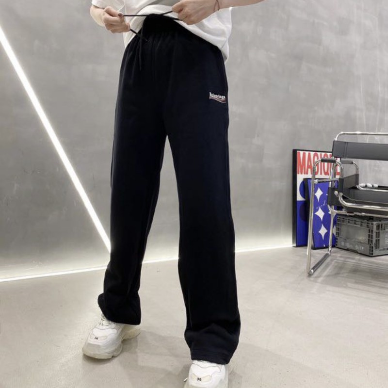 Balenciaga Unisex Pants