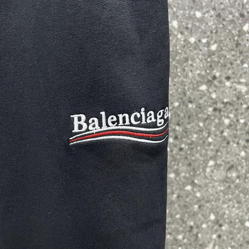 Balenciaga Unisex Pants