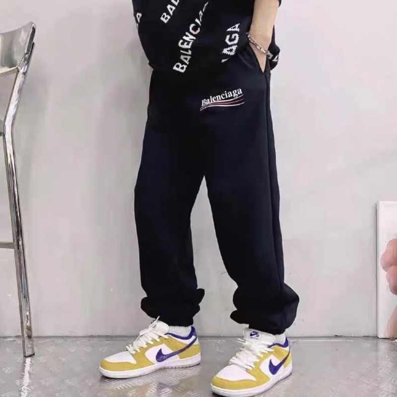 Balenciaga Unisex Pants