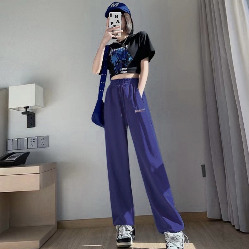 Balenciaga Unisex Pants