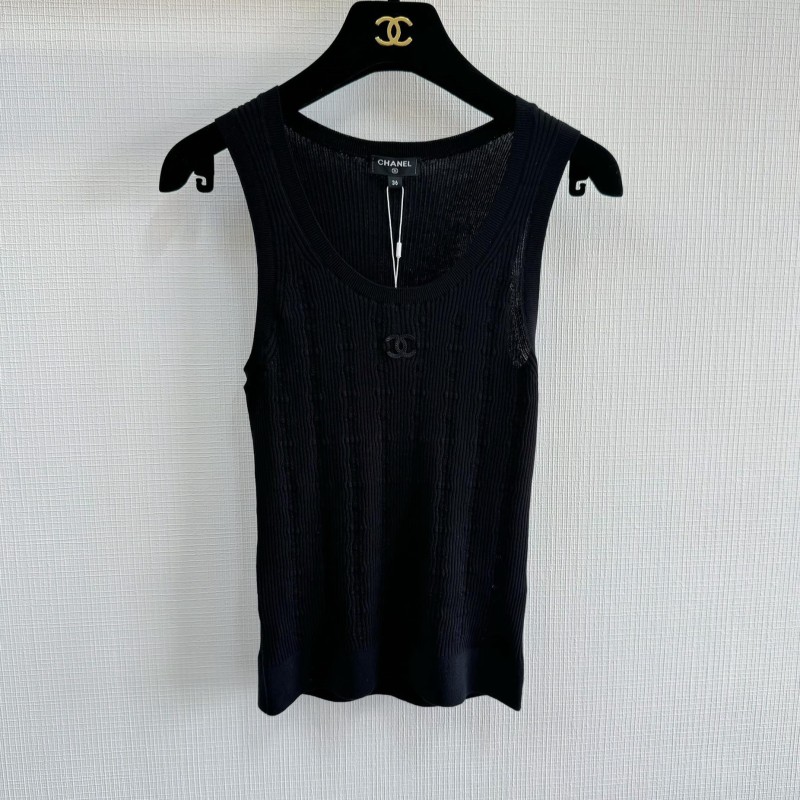 Chanel Singlet