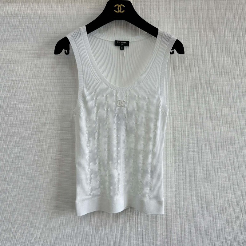 Chanel Singlet