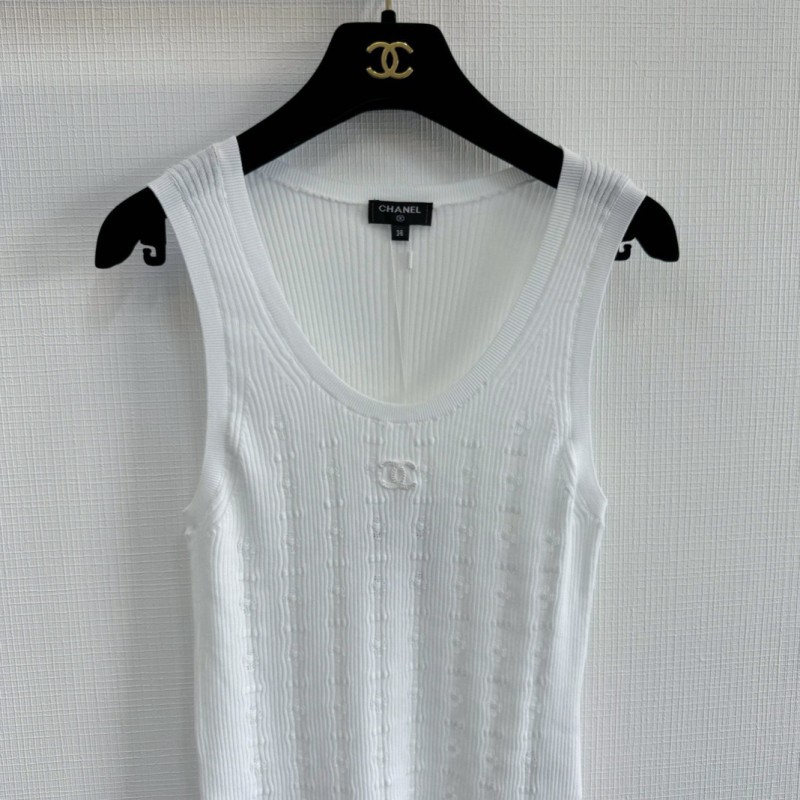 Chanel Singlet