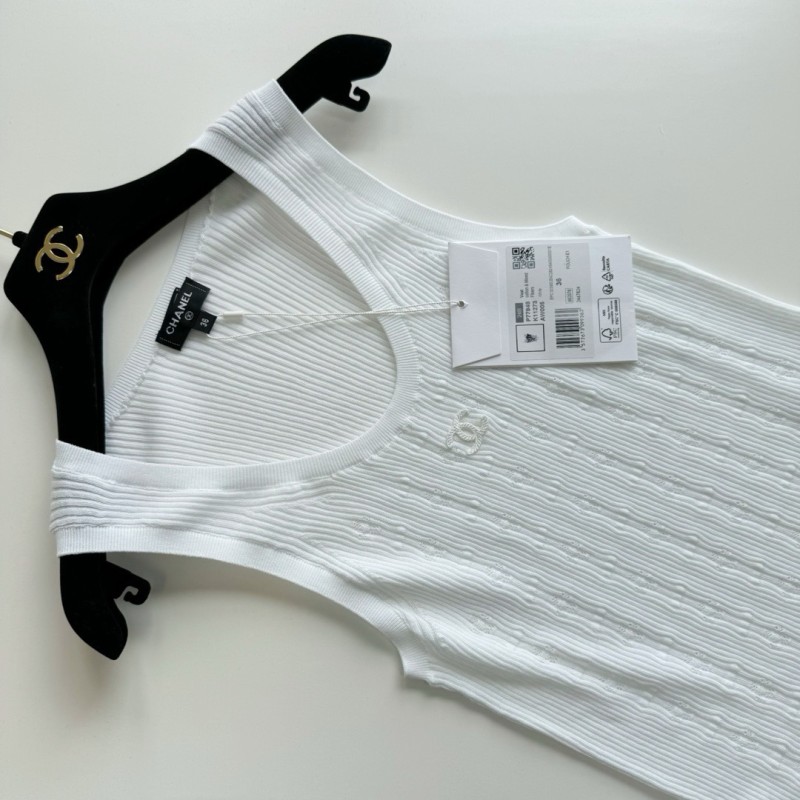 Chanel Singlet