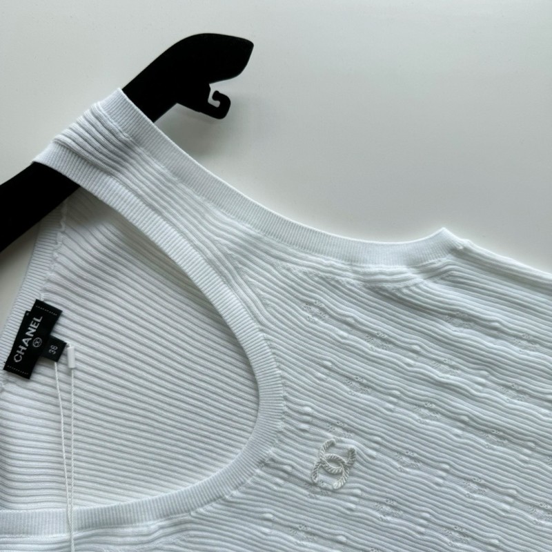 Chanel Singlet